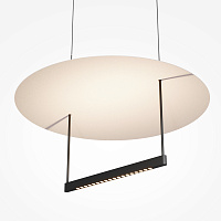 Maytoni Modern Ambience Подвесной светильник цвет: черный MOD280PL-L30B3K1