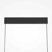 Maytoni Modern Ambience Подвесной светильник цвет: черный MOD280PL-L30B3K1