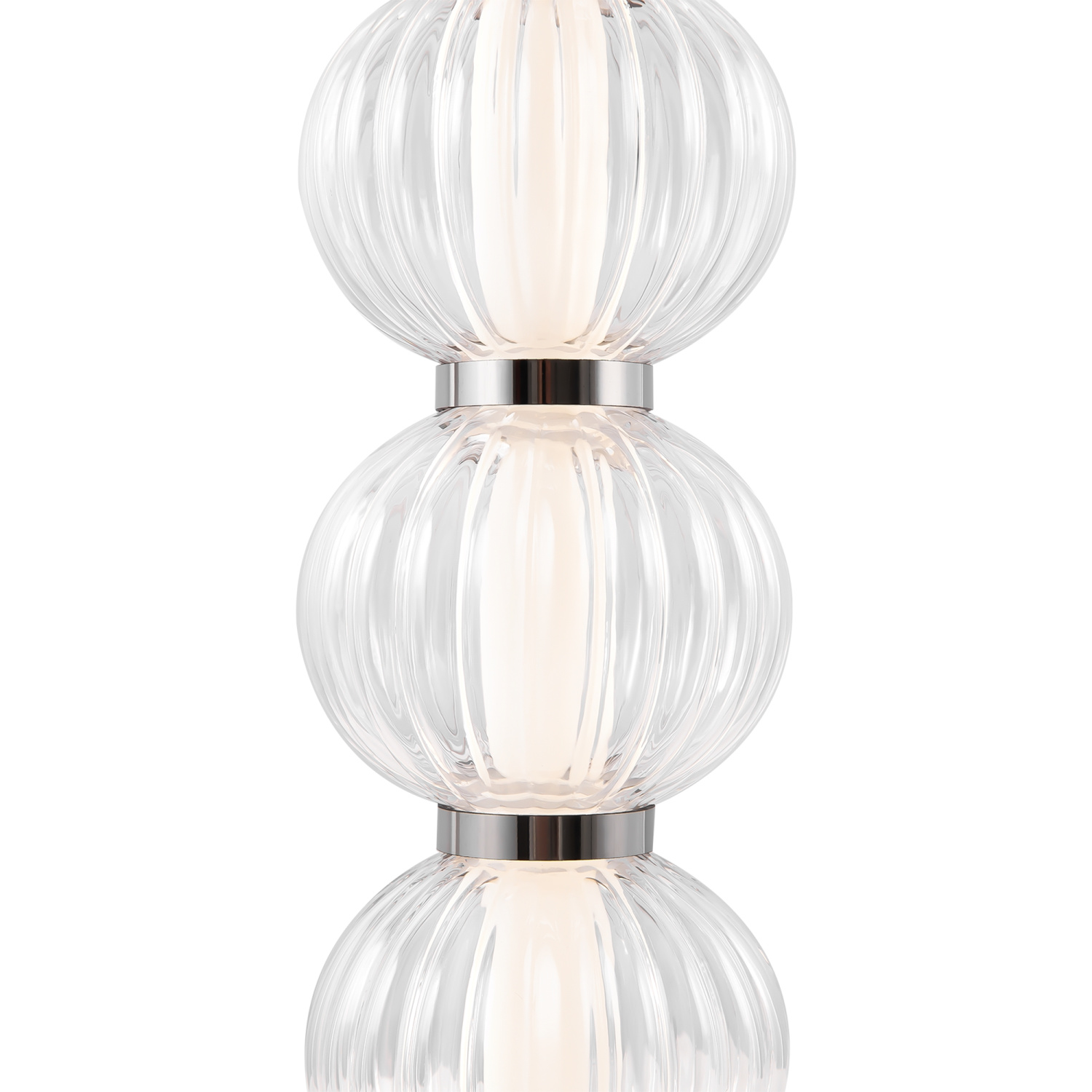 Maytoni Modern Amulet Настольный светильник цвет: хром MOD555TL-L9CH4K