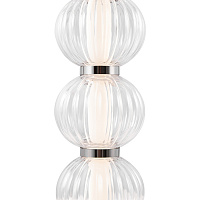 Maytoni Modern Amulet Настольный светильник цвет: хром MOD555TL-L9CH4K