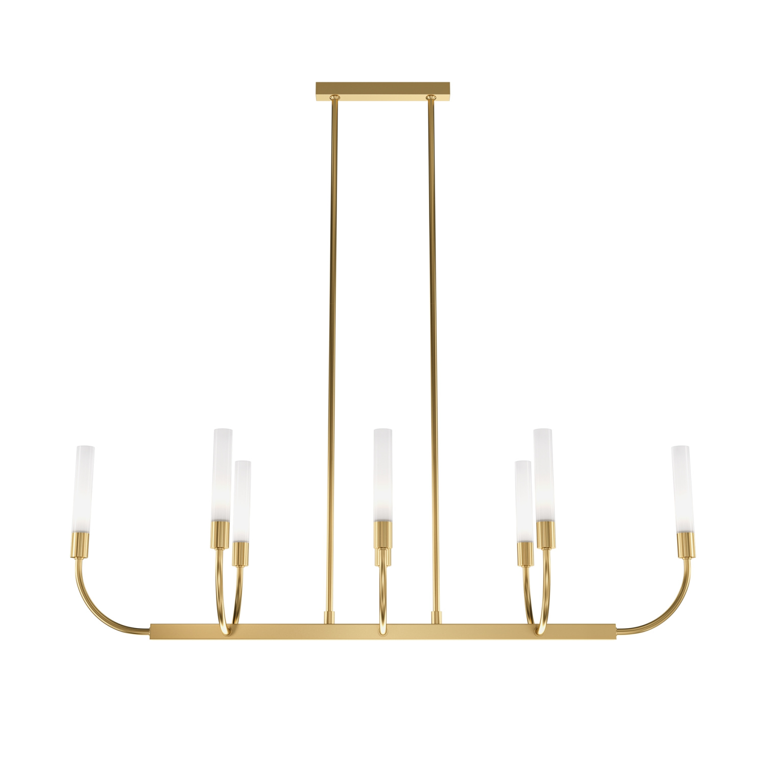 Maytoni Modern Deja Vu Потолочный светильник цвет: латунь MOD423CL-08C