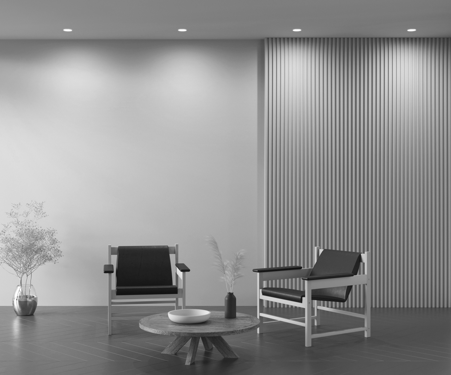 Maytoni Technical Dot Встраиваемый светильник цвет: черный DL042-01-RD-B