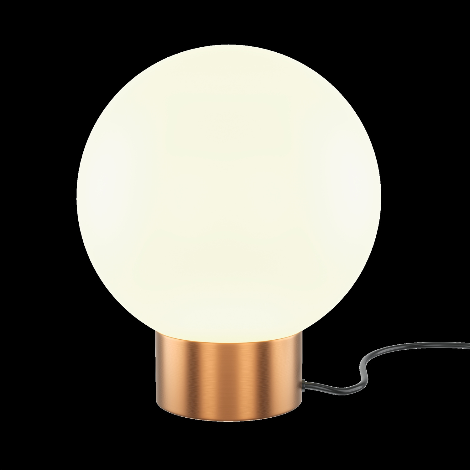 Maytoni Modern Basic form Настольный светильник цвет: золото MOD321TL-01G3