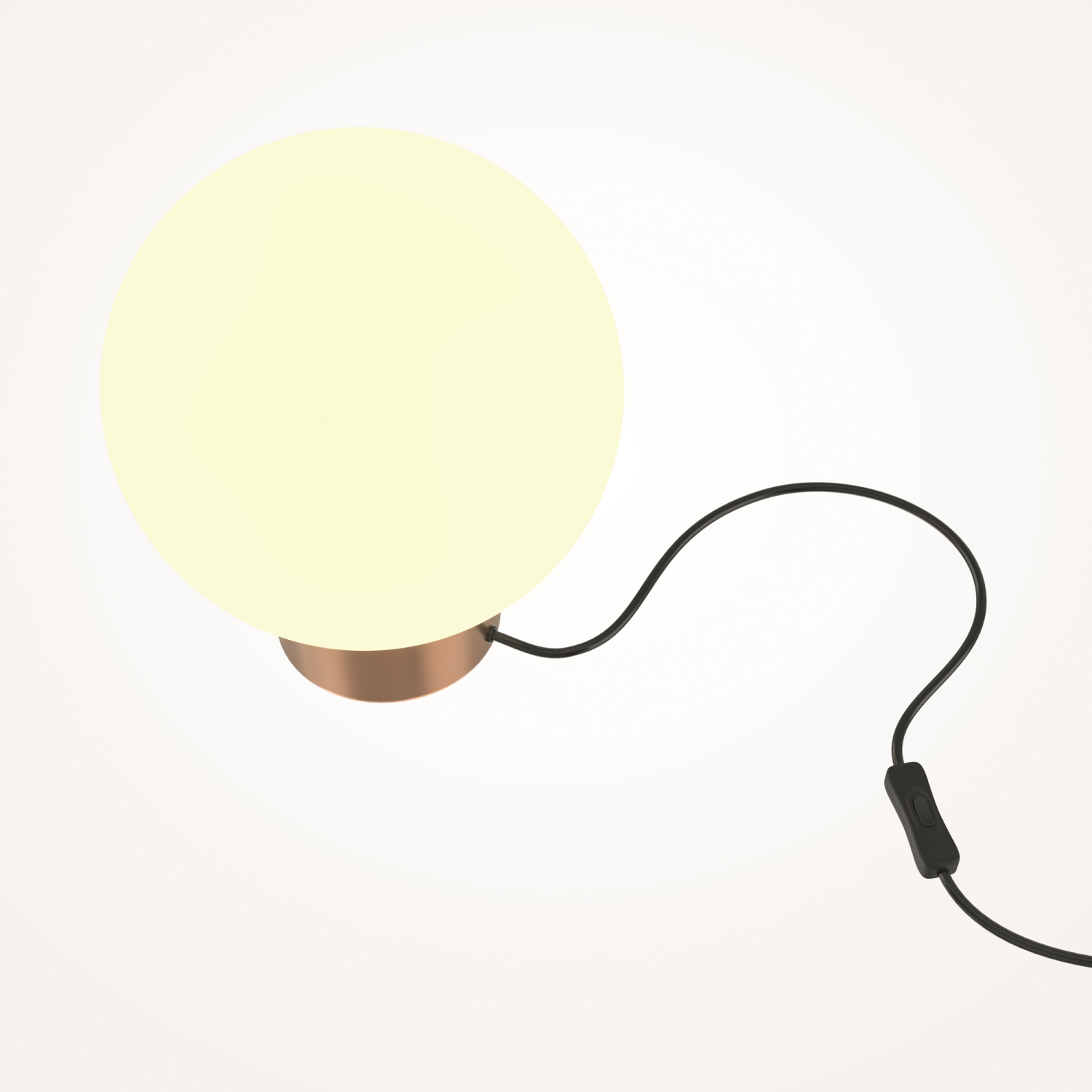 Maytoni Modern Basic form Настольный светильник цвет: золото MOD321TL-01G3