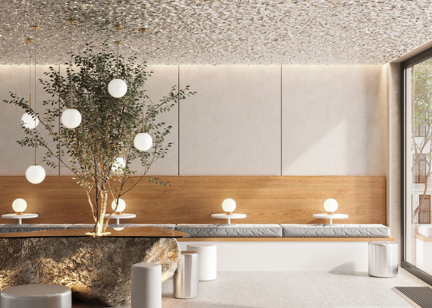 Maytoni Modern Basic form Настольный светильник цвет: золото MOD321TL-01G3