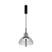 Maytoni Modern Bangkok Подвесной светильник цвет: черный MOD185PL-L11B3K1