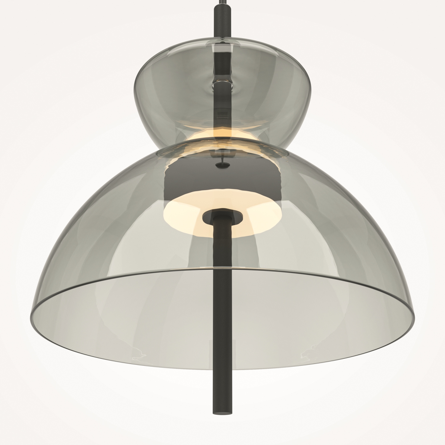 Maytoni Modern Bangkok Подвесной светильник цвет: черный MOD185PL-L11B3K2