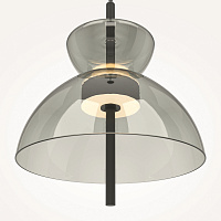 Maytoni Modern Bangkok Подвесной светильник цвет: черный MOD185PL-L11B3K2