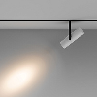 Maytoni Technical Elti Трековый светильник цвет: черный TR005-2-12W3K-BW