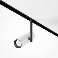 Maytoni Technical Elti Трековый светильник цвет: черный TR005-2-12W4K-BW