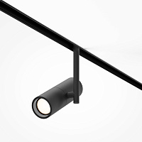 Maytoni Technical Elti Трековый светильник цвет: черный TR005-2-12W4K-B