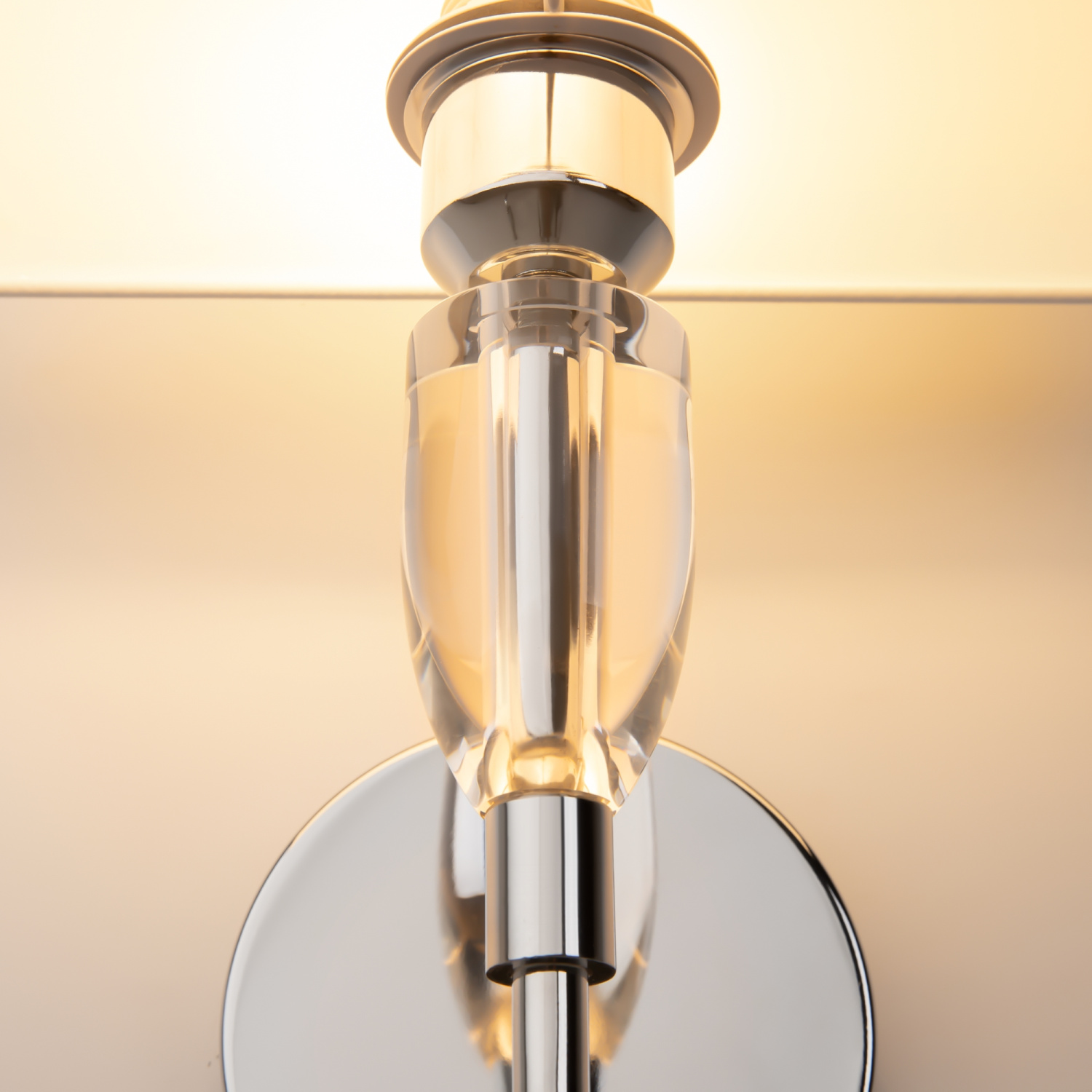 Maytoni Modern Prima Настенный светильник (бра) цвет: хром Z034WL-01CH