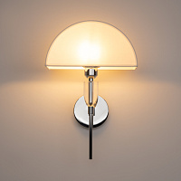 Maytoni Modern Prima Настенный светильник (бра) цвет: хром Z034WL-01CH