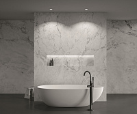 Maytoni Technical Zoom Встраиваемый светильник цвет: белый DL034-L12W4K-W