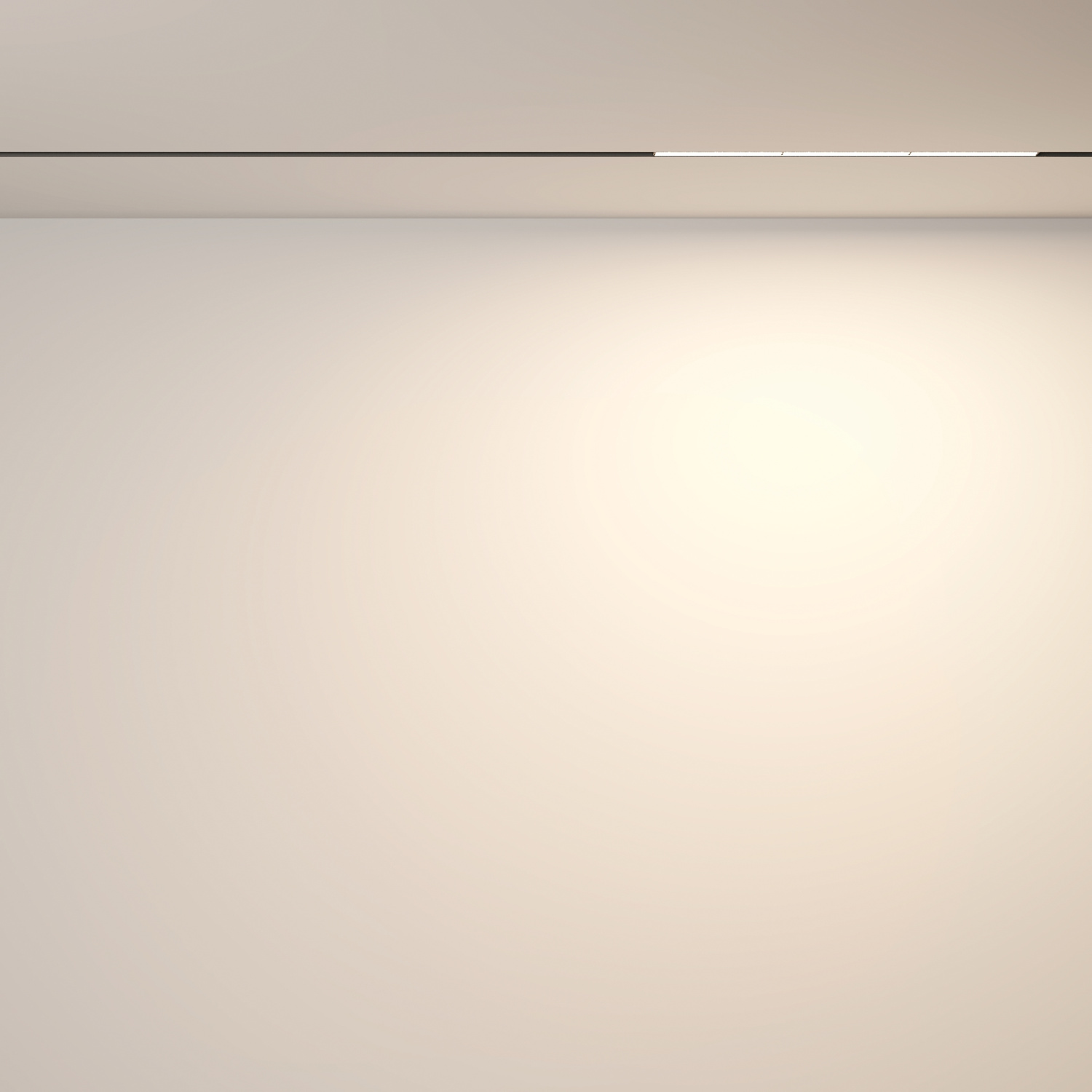 Maytoni Technical Parete Трековый светильник цвет: черный TR106-2-18W3K-B