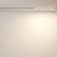 Maytoni Technical Parete Трековый светильник цвет: черный TR106-2-18W3K-B