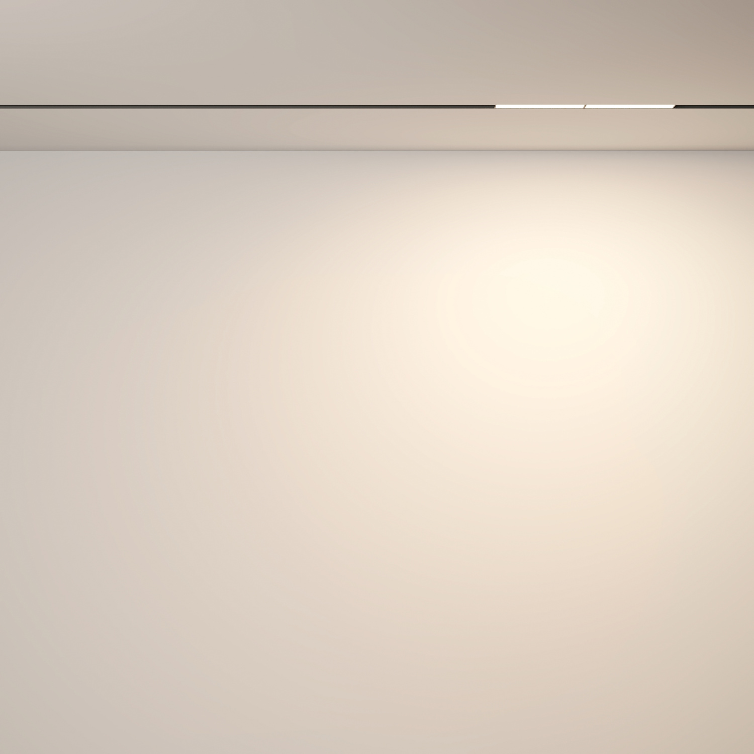 Maytoni Technical Parete Трековый светильник цвет: черный TR106-2-12W3K-B