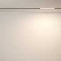 Maytoni Technical Parete Трековый светильник цвет: черный TR106-2-12W3K-B