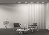 Maytoni Technical Parete Трековый светильник цвет: черный TR106-2-12W3K-B