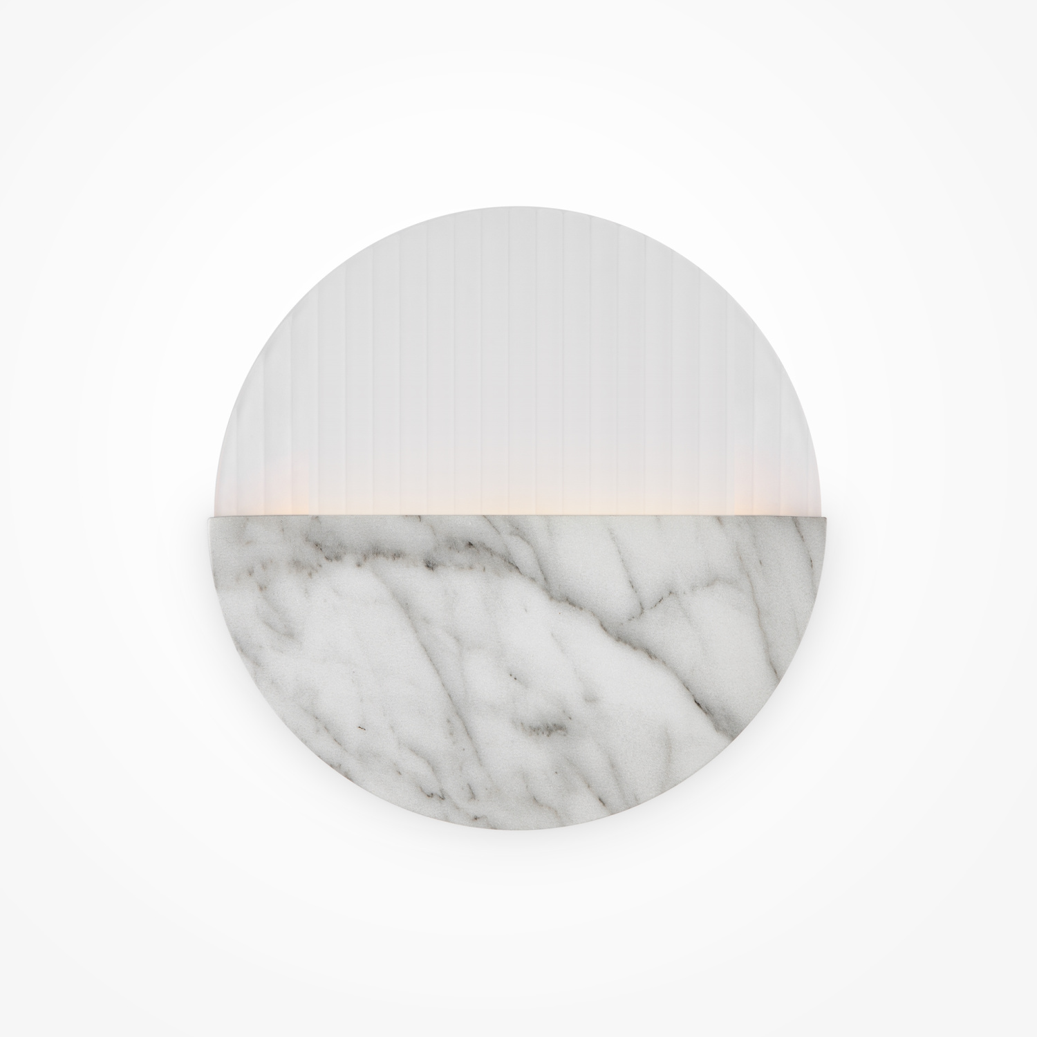 Maytoni Modern Jupiter Настенный светильник (бра) цвет: мрамор MOD320WL-L13MR3K1