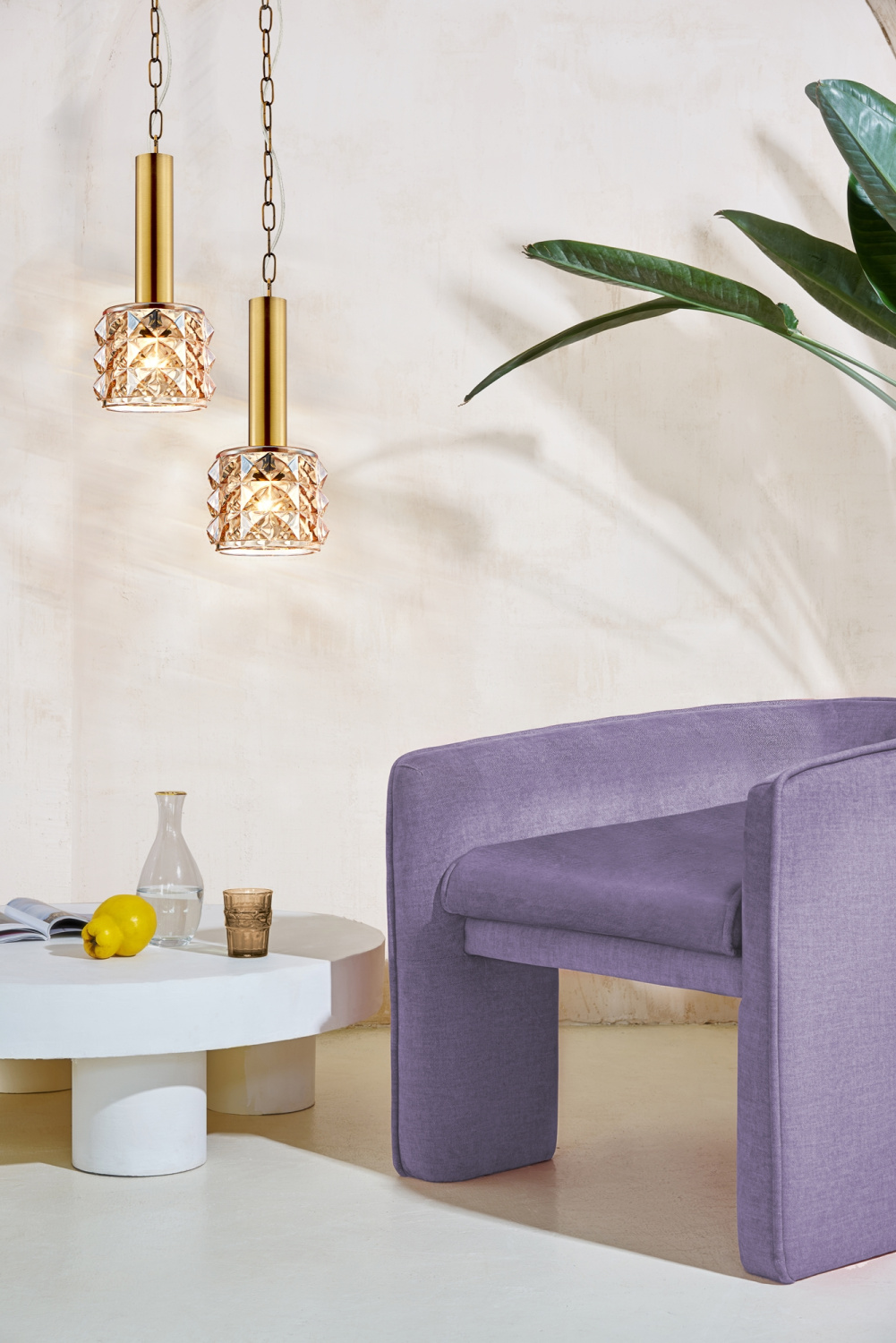 Maytoni Modern Rock Me Подвесной светильник цвет: латунь MOD027PL-01BS