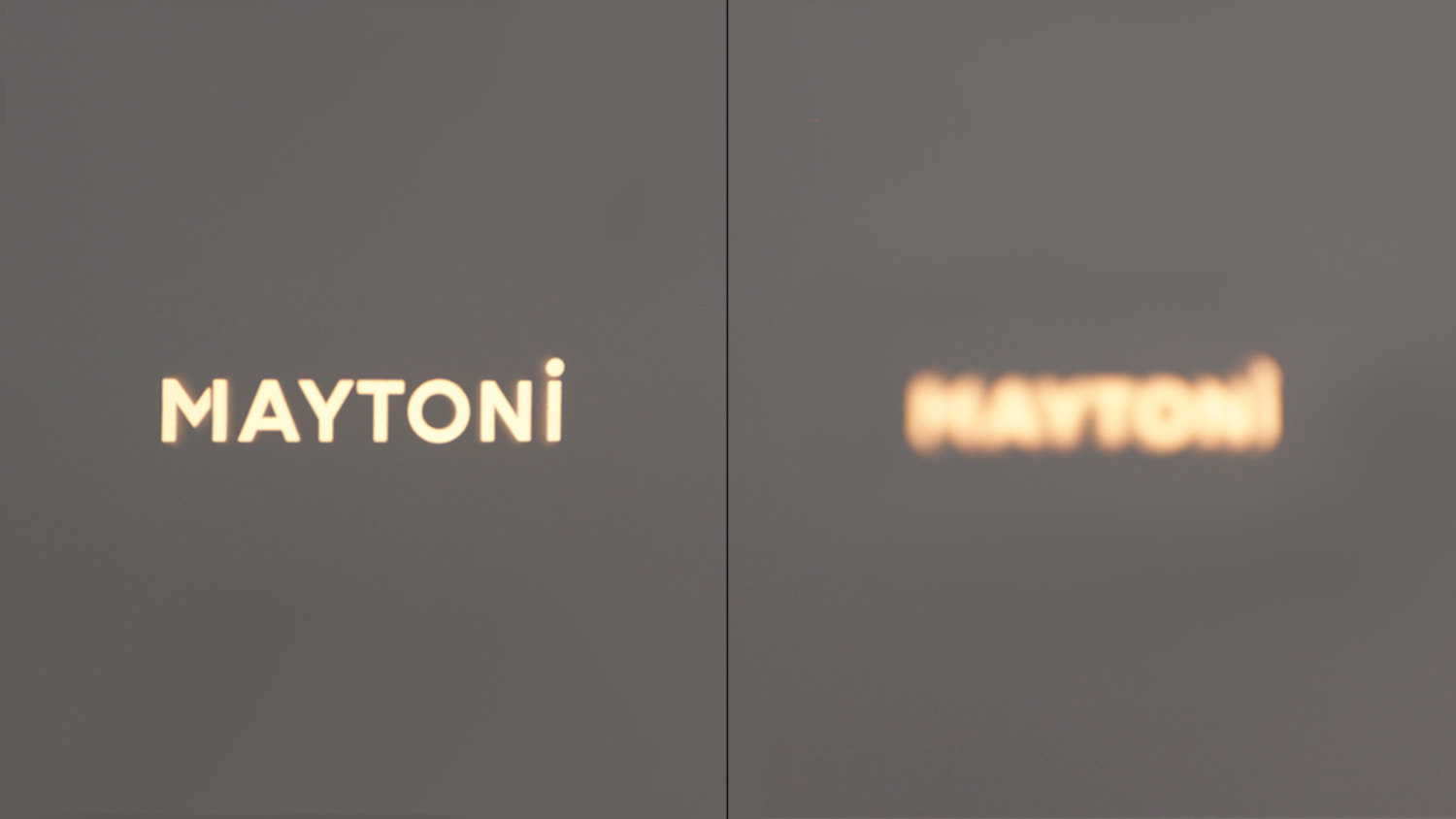 Maytoni Technical Gala Трековый светильник цвет: черный TR108-2-10W4K-B