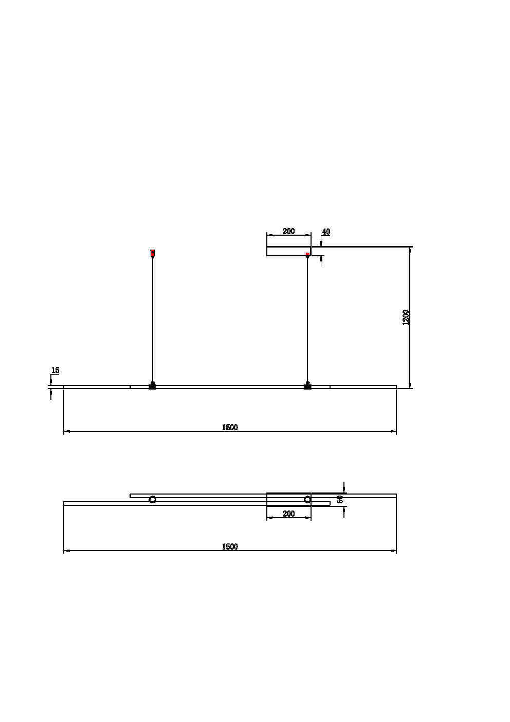 Maytoni Modern Halo Подвесной светильник цвет: латунь MOD005PL-L48BSK