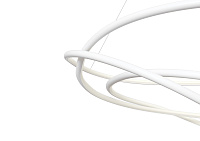 Maytoni Modern Nola Подвесной светильник цвет: белый MOD100PL-L88WK1