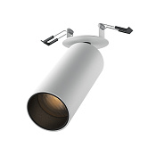 Maytoni Technical FOCUS LED Встраиваемый светильник цвет: белый C053CL-L12W3K-W-W