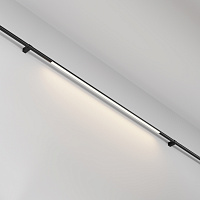 Maytoni Technical Basis Светильник цвет: черный C100CL-L1000-24W3-6K-B