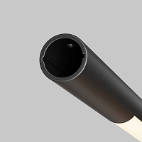 Maytoni Technical Basis Светильник цвет: черный C100CL-L1000-24W3-6K-B