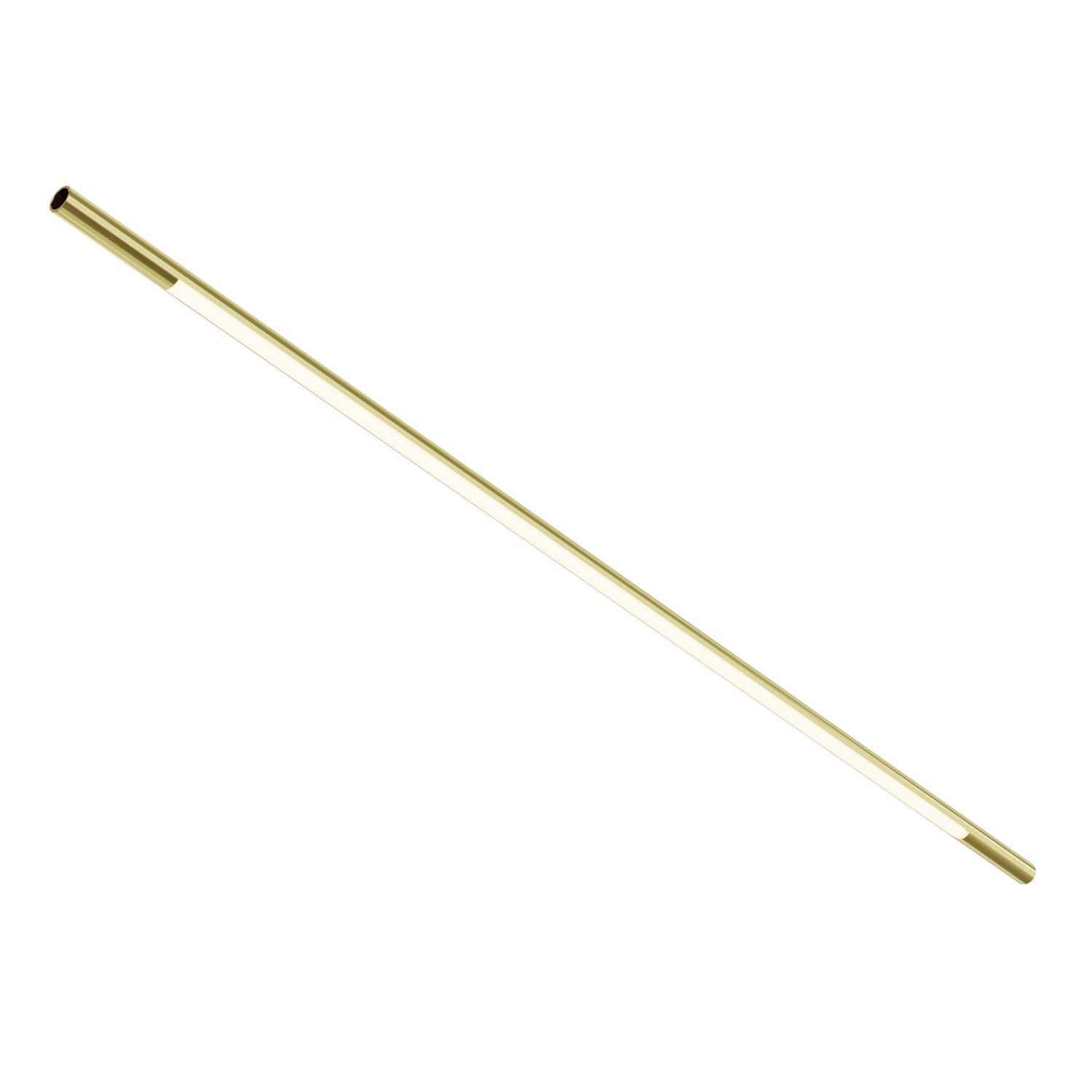 Maytoni Technical Basis Светильник цвет: латунь C100CL-L1000-24W3-6K-BS