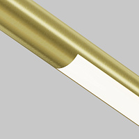 Maytoni Technical Basis Светильник цвет: латунь C100CL-L1000-24W3-6K-BS