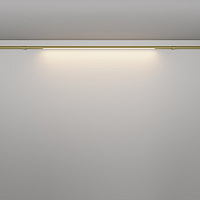 Maytoni Technical Basis Светильник цвет: латунь C100CL-L1000-24W3-6K-BS