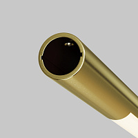 Maytoni Technical Basis Светильник цвет: латунь C100CL-L1000-24W3-6K-BS