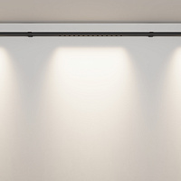 Maytoni Technical Points Светильник цвет: черный C101CL-L500-12W3-6K-B