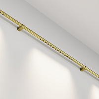 Maytoni Technical Points Светильник цвет: латунь C101CL-L500-12W3-6K-BS