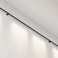 Maytoni Technical Points Светильник цвет: черный C101CL-L1000-24W3-6K-B