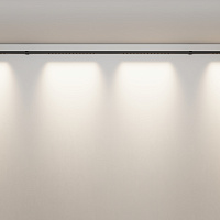 Maytoni Technical Points Светильник цвет: черный C101CL-L1000-24W3-6K-B