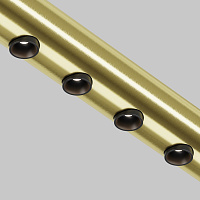 Maytoni Technical Points Светильник цвет: латунь C101CL-L1000-24W3-6K-BS