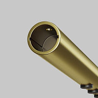 Maytoni Technical Points Светильник цвет: латунь C101CL-L1000-24W3-6K-BS