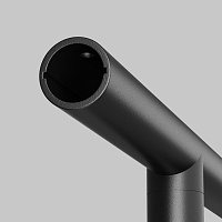 Maytoni Technical Focus LED Светильник цвет: черный C102CL-3W3-6K-B