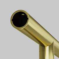 Maytoni Technical Focus LED Светильник цвет: латунь C102CL-3W3-6K-BS