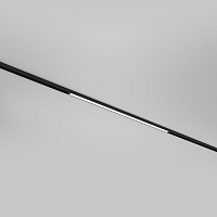 Maytoni Technical Basis Трековый светильник цвет: черный TR173-1-16WTW-B