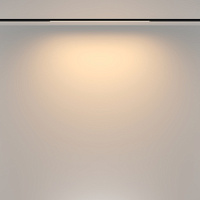 Maytoni Technical Basis Трековый светильник цвет: черный TR173-1-16WTW-B