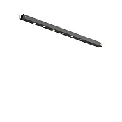 Maytoni Technical Points Трековый светильник цвет: черный TR174-1-12WTW-M-B