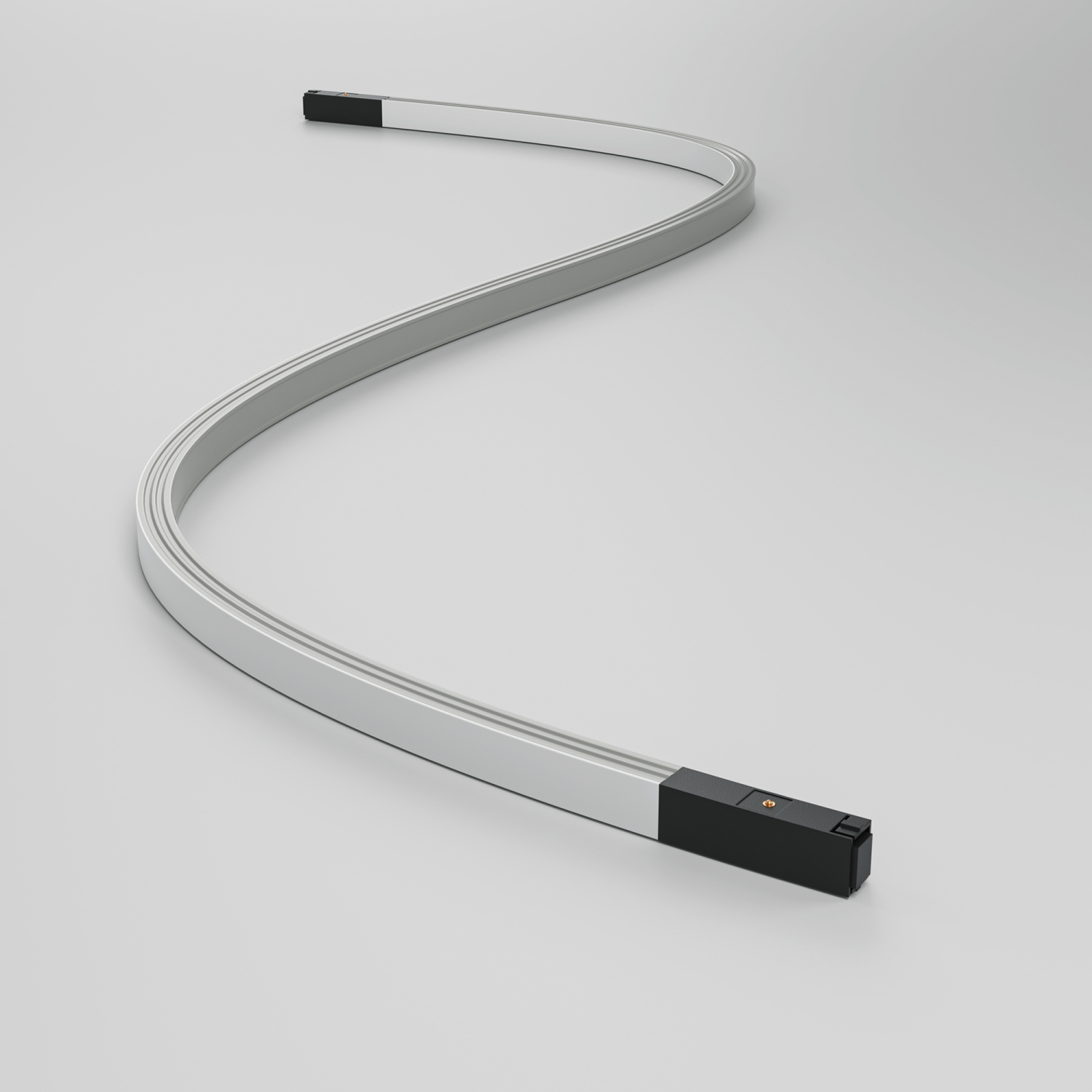 Maytoni Technical Flex Трековый светильник цвет: черный TR180-1-12WTW-B