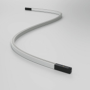 Maytoni Technical Flex Трековый светильник цвет: черный TR180-1-12WTW-B