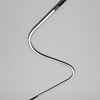 Maytoni Technical Flex Трековый светильник цвет: черный TR180-1-24WTW-B