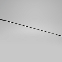 Maytoni Technical Flex Трековый светильник цвет: черный TR180-1-24WTW-B